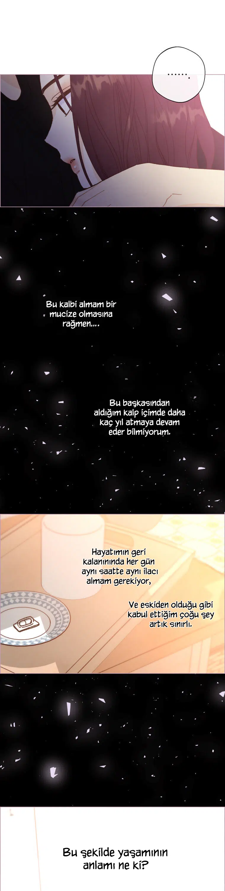 Birinin En Değerlisi - Bölüm 55 Sayfa 16
