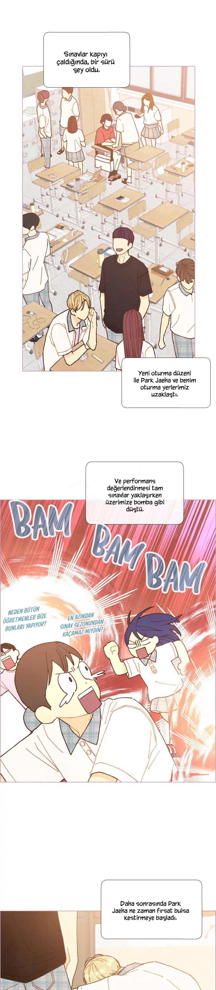 Birinin En Değerlisi - Bölüm 56 Sayfa 2