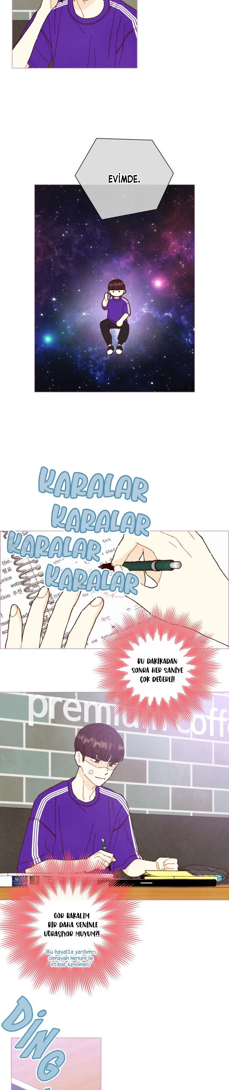 Birinin En Değerlisi - Bölüm 56 Sayfa 16