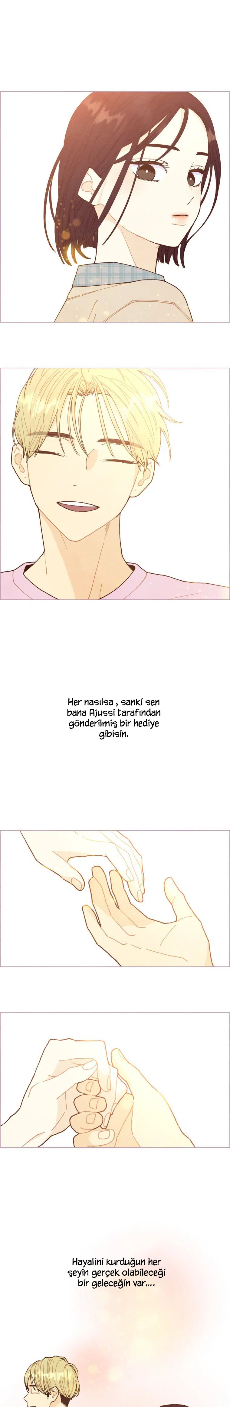 Birinin En Değerlisi - Bölüm 57 Sayfa 2