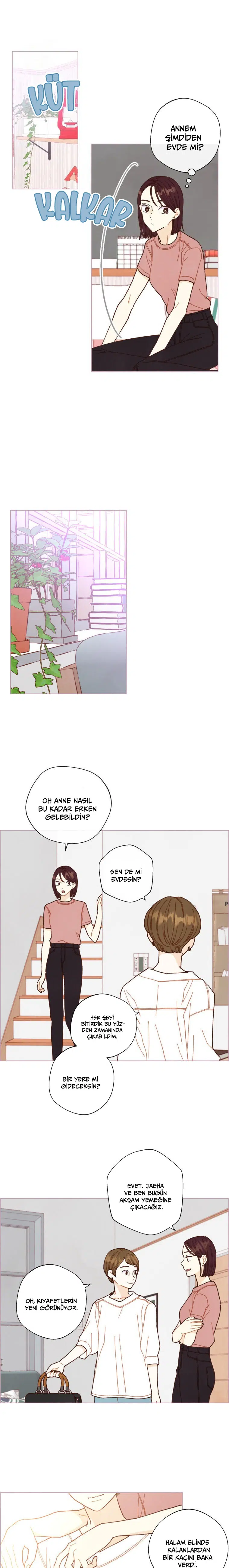 Birinin En Değerlisi - Bölüm 57 Sayfa 6