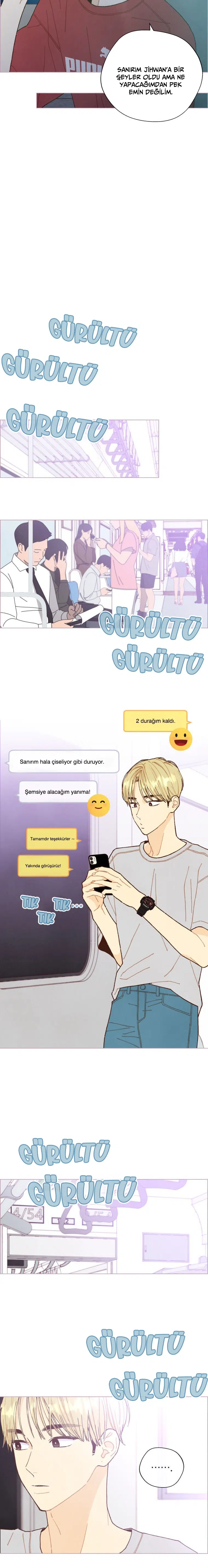 Birinin En Değerlisi - Bölüm 57 Sayfa 16