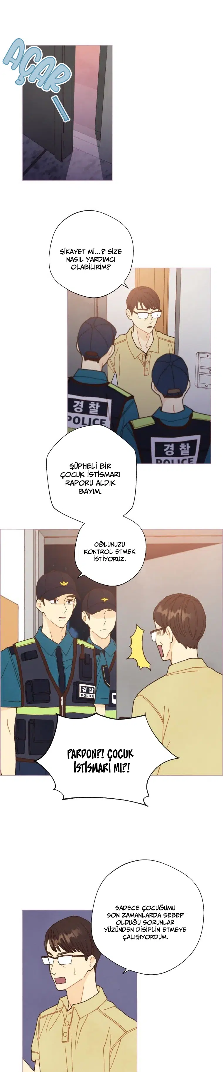 Birinin En Değerlisi - Bölüm 58 Sayfa 5