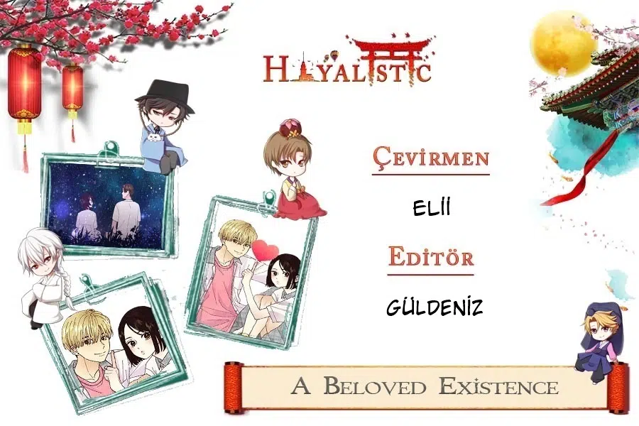 Birinin En Değerlisi - Bölüm 59 Sayfa 1