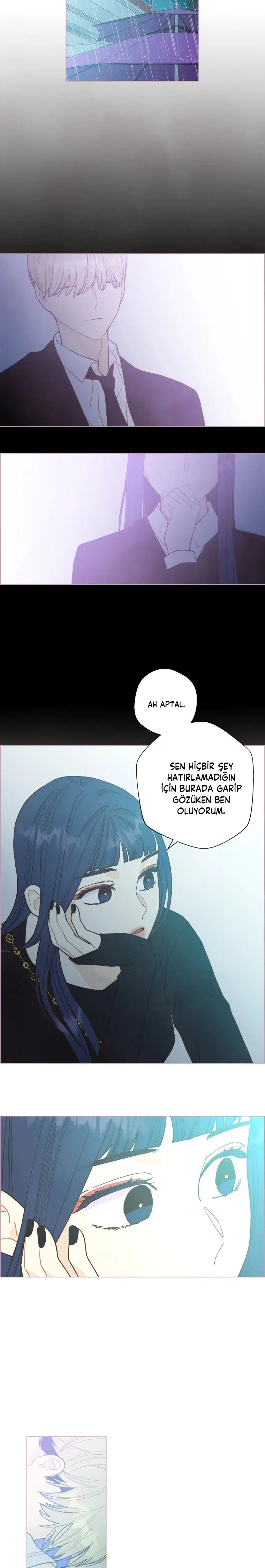 Birinin En Değerlisi - Bölüm 59 Sayfa 4
