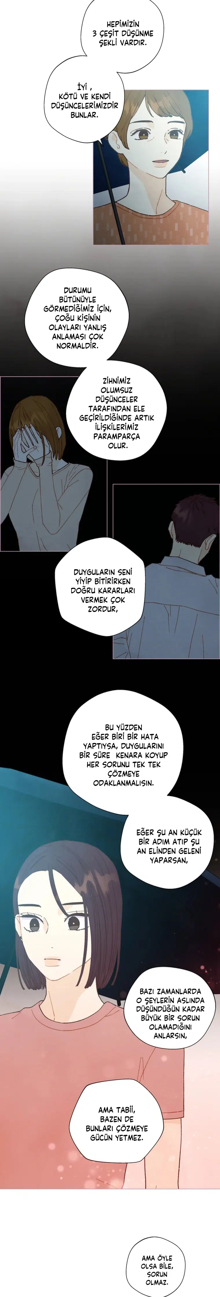 Birinin En Değerlisi - Bölüm 59 Sayfa 11