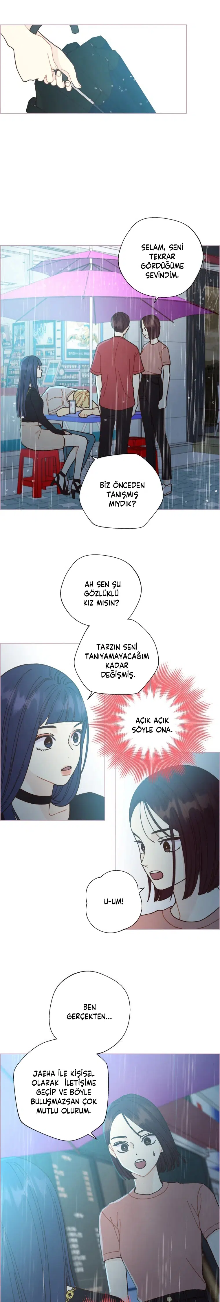 Birinin En Değerlisi - Bölüm 59 Sayfa 13