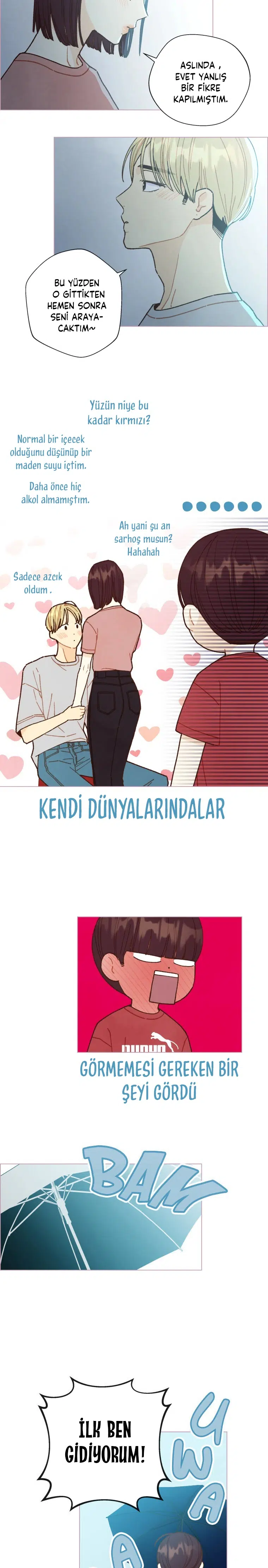Birinin En Değerlisi - Bölüm 59 Sayfa 16