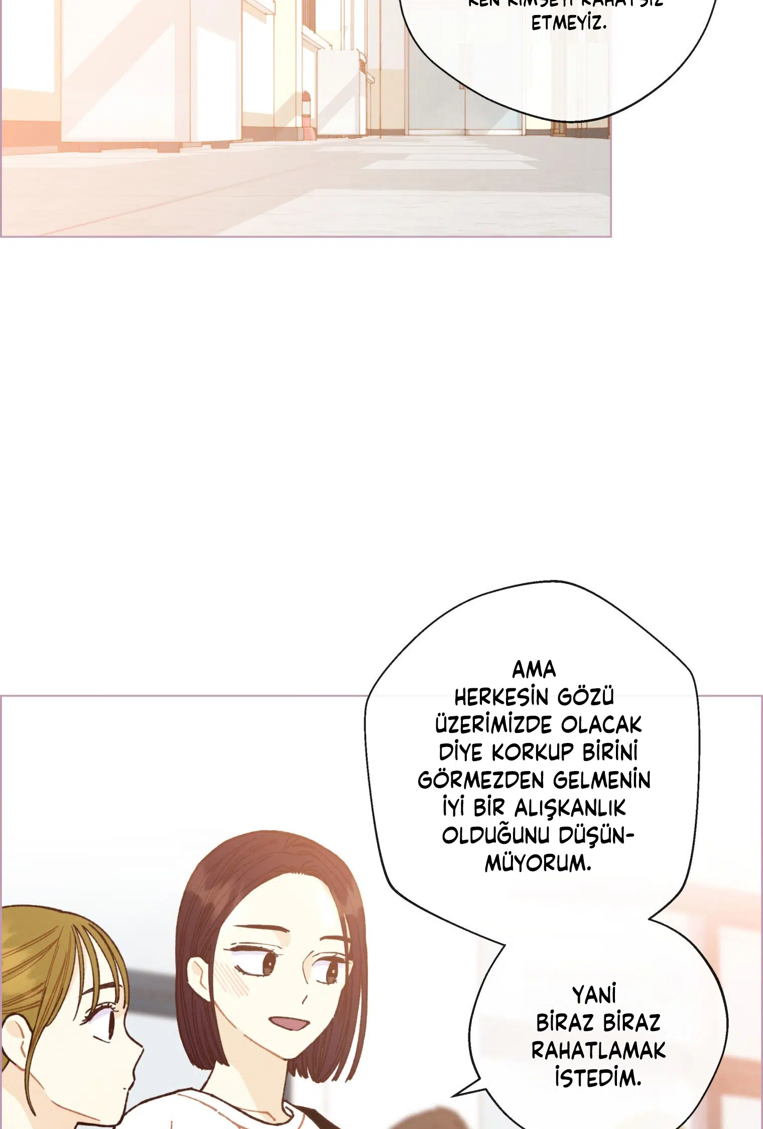 Birinin En Değerlisi - Bölüm 60 Sayfa 49
