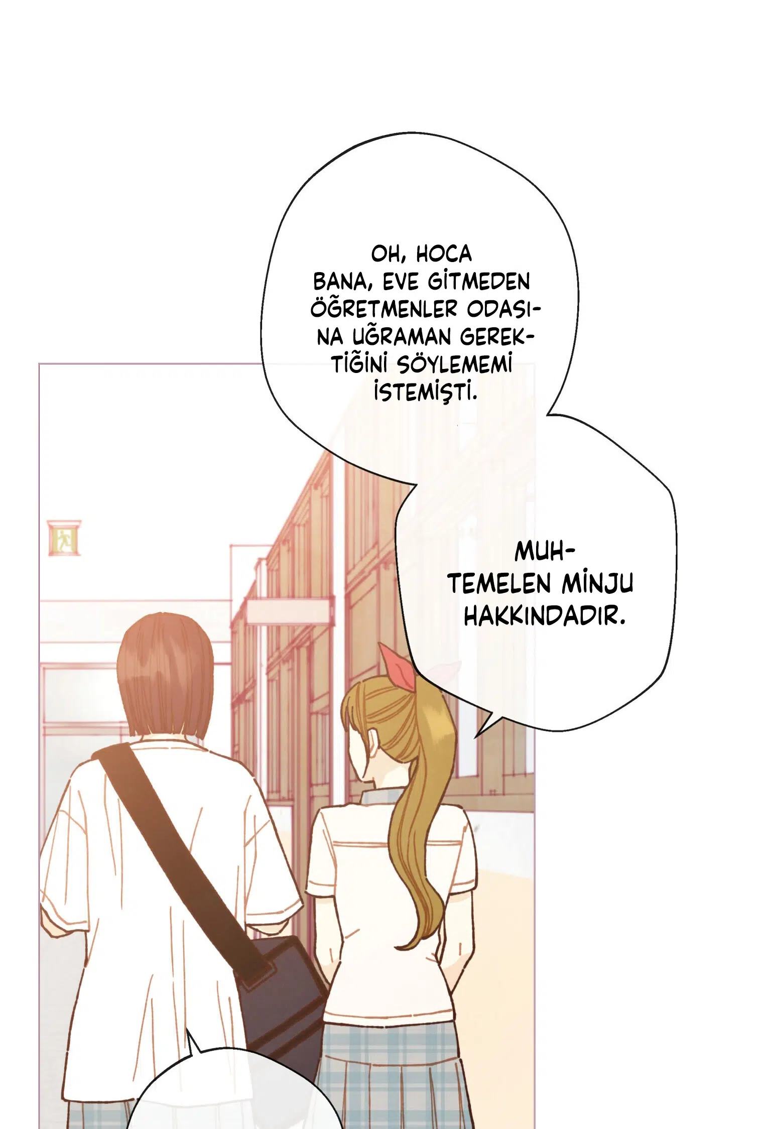 Birinin En Değerlisi - Bölüm 60 Sayfa 52