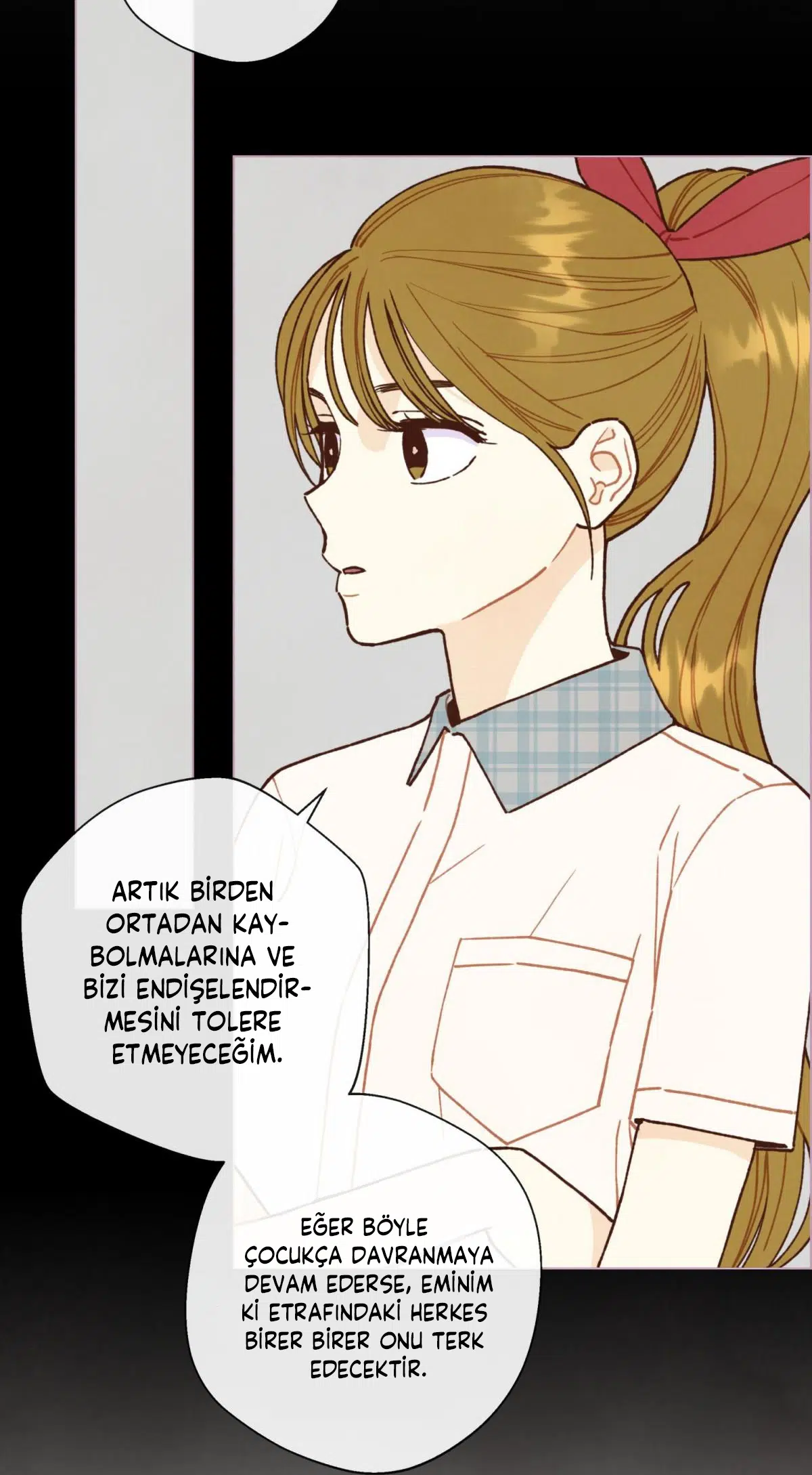 Birinin En Değerlisi - Bölüm 61 Sayfa 12