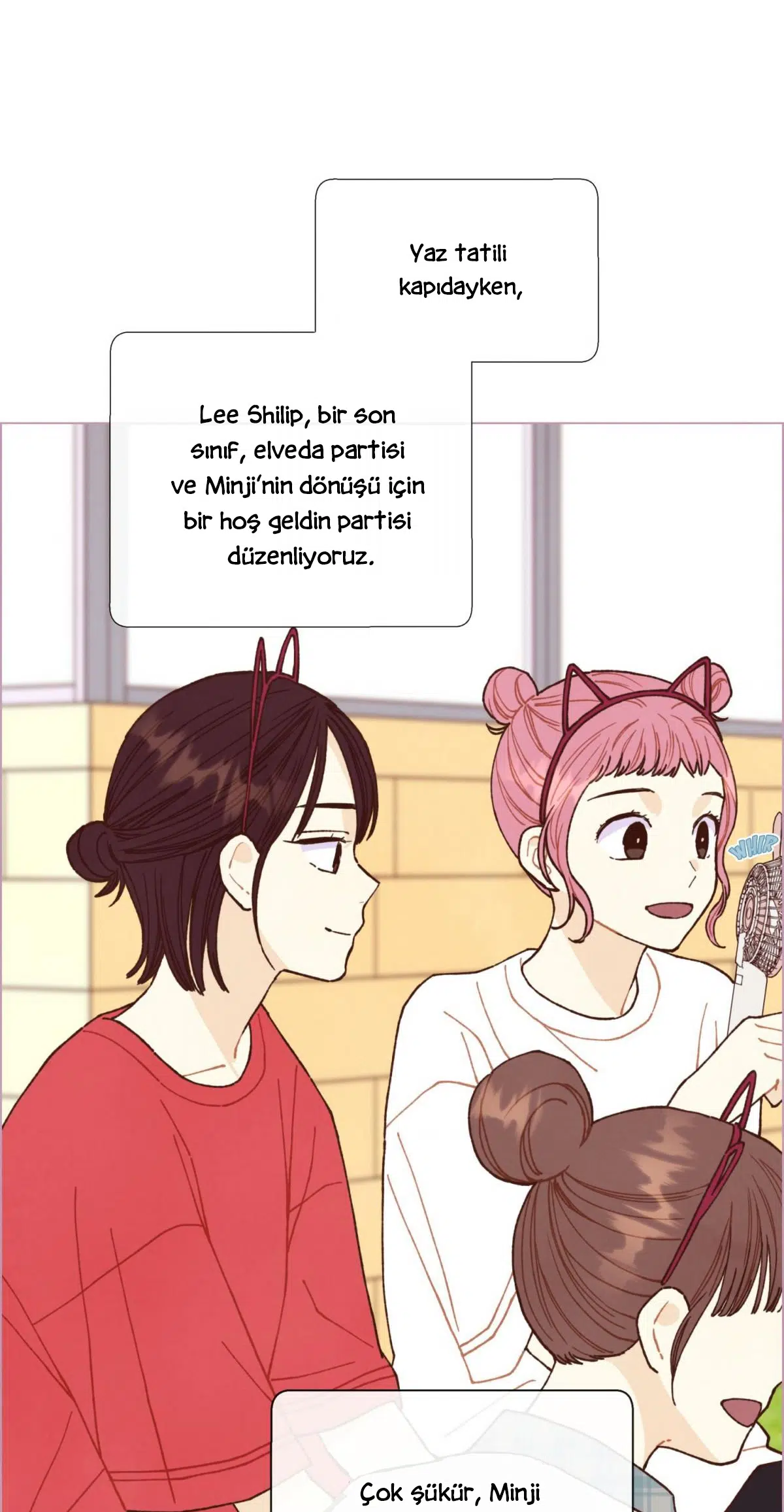 Birinin En Değerlisi - Bölüm 61 Sayfa 45