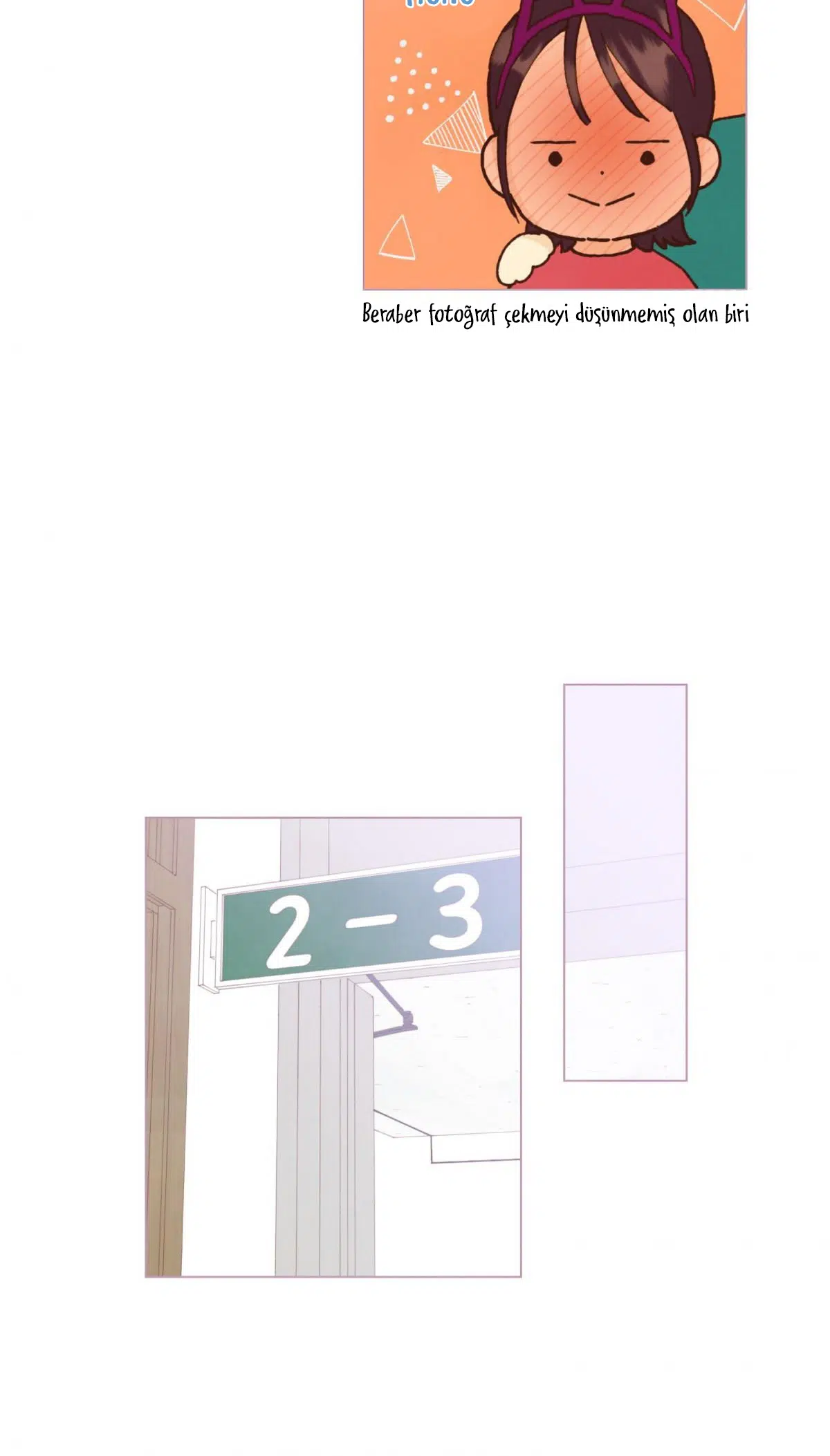 Birinin En Değerlisi - Bölüm 62 Sayfa 37