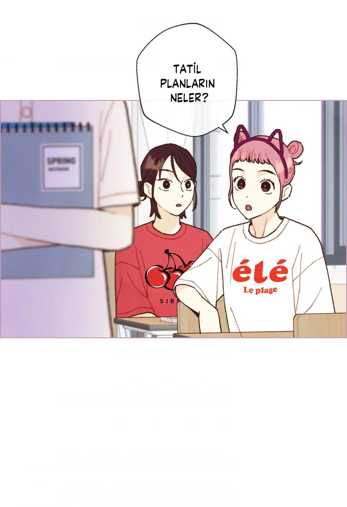 Birinin En Değerlisi - Bölüm 62 Sayfa 43