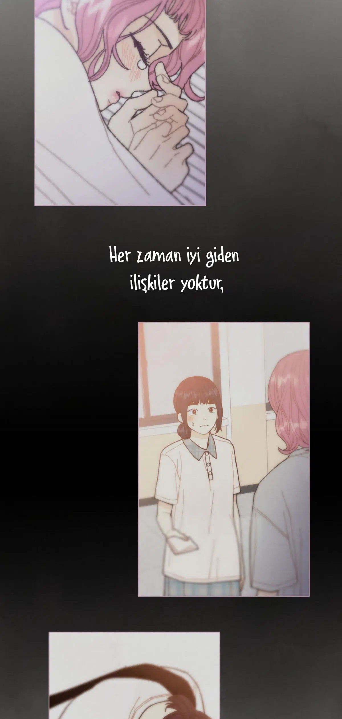 Birinin En Değerlisi - Bölüm 62 Sayfa 57