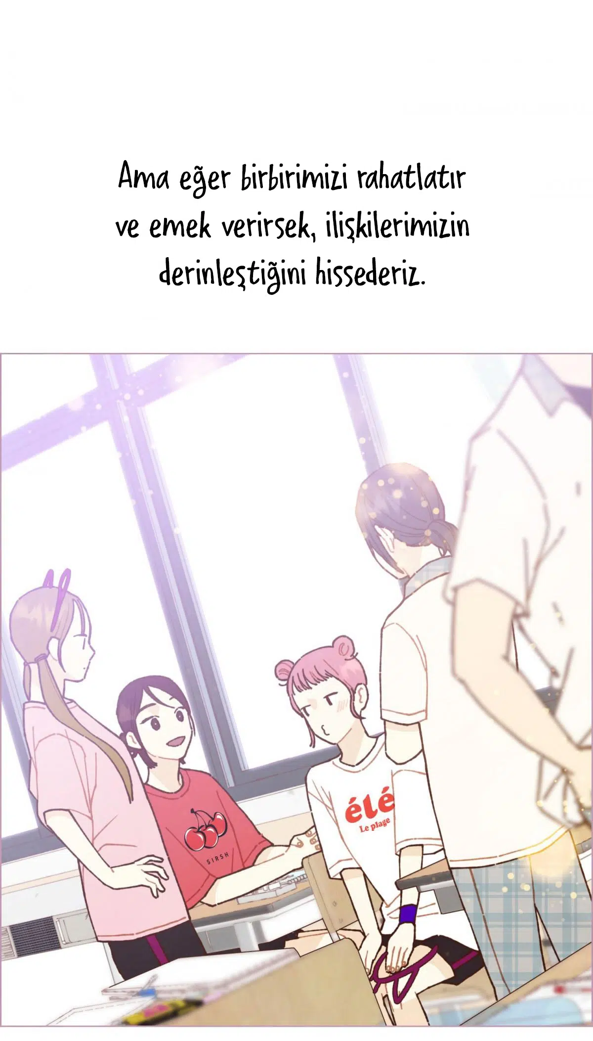 Birinin En Değerlisi - Bölüm 62 Sayfa 59