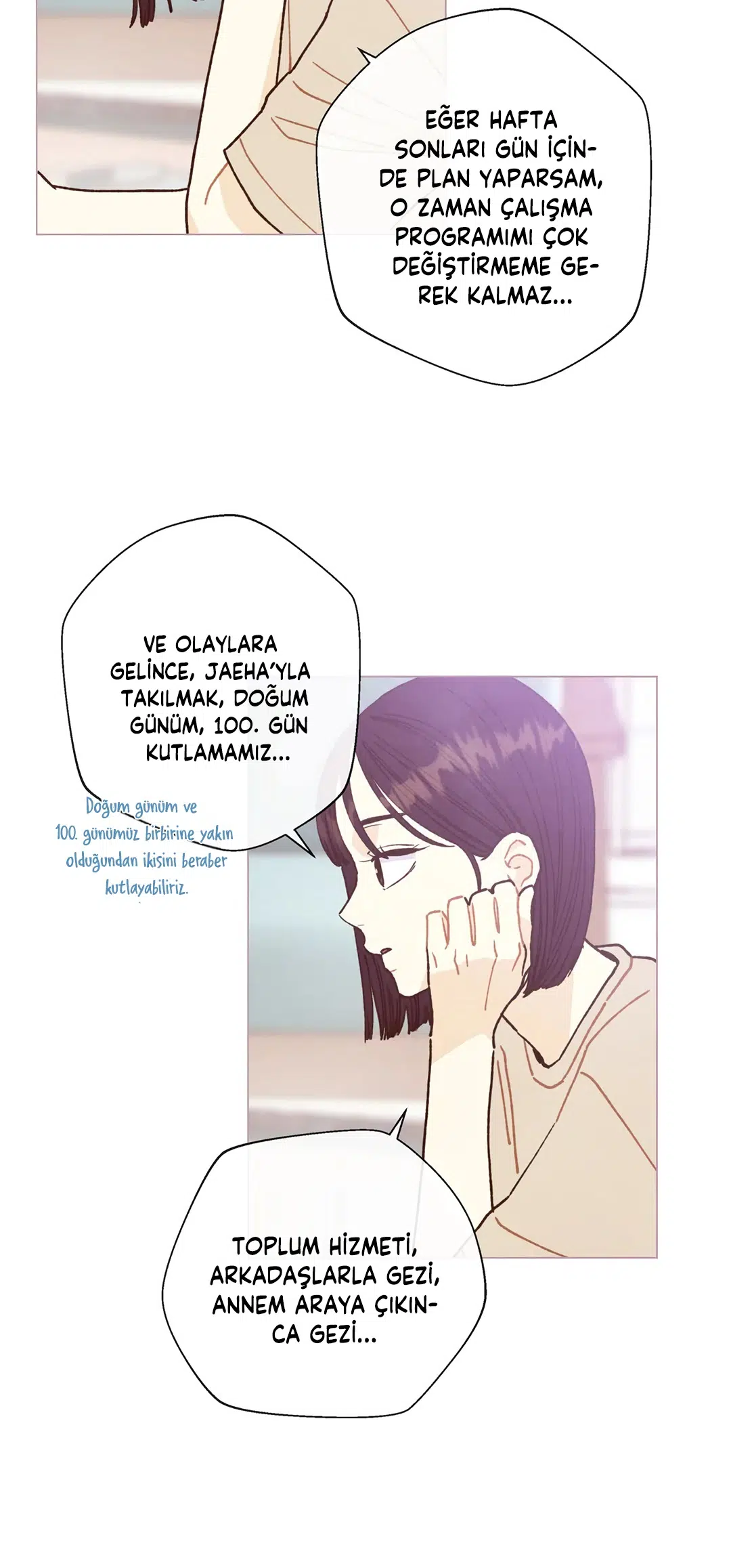 Birinin En Değerlisi - Bölüm 63 Sayfa 13