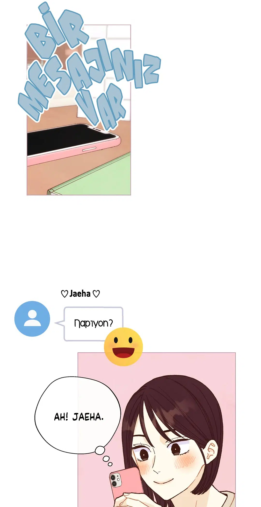 Birinin En Değerlisi - Bölüm 63 Sayfa 17