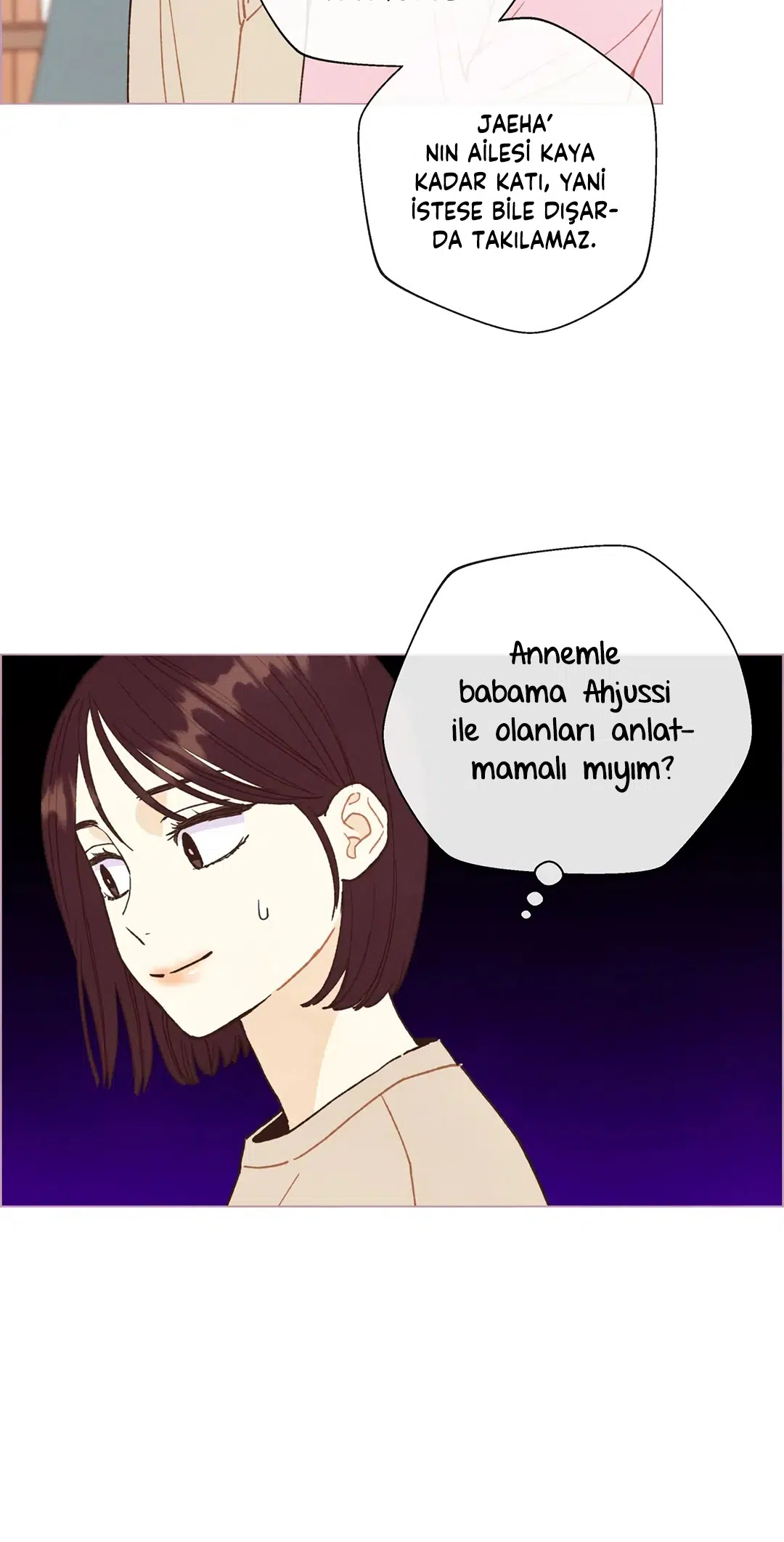 Birinin En Değerlisi - Bölüm 63 Sayfa 31