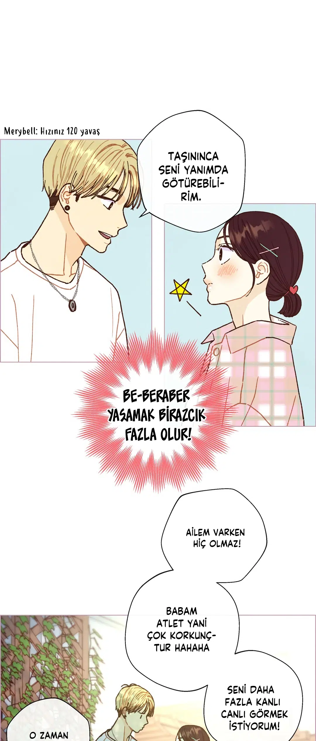 Birinin En Değerlisi - Bölüm 63 Sayfa 45