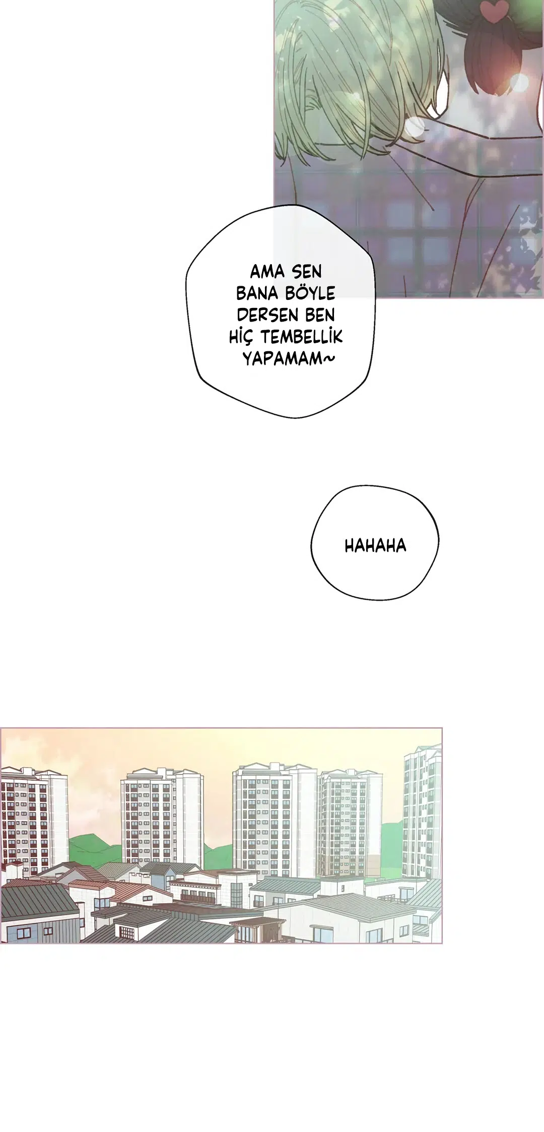 Birinin En Değerlisi - Bölüm 63 Sayfa 51