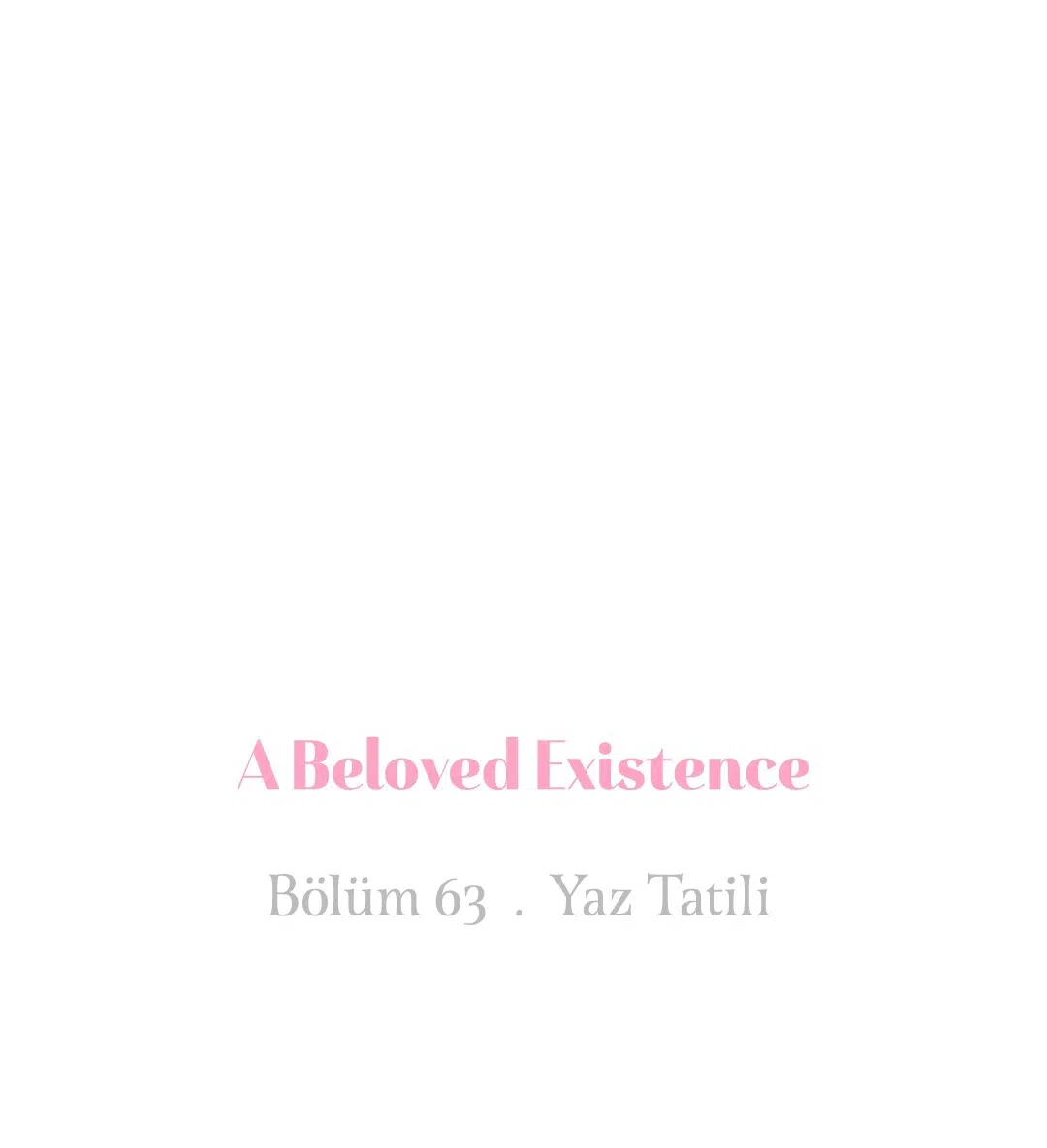 Birinin En Değerlisi - Bölüm 63 Sayfa 54