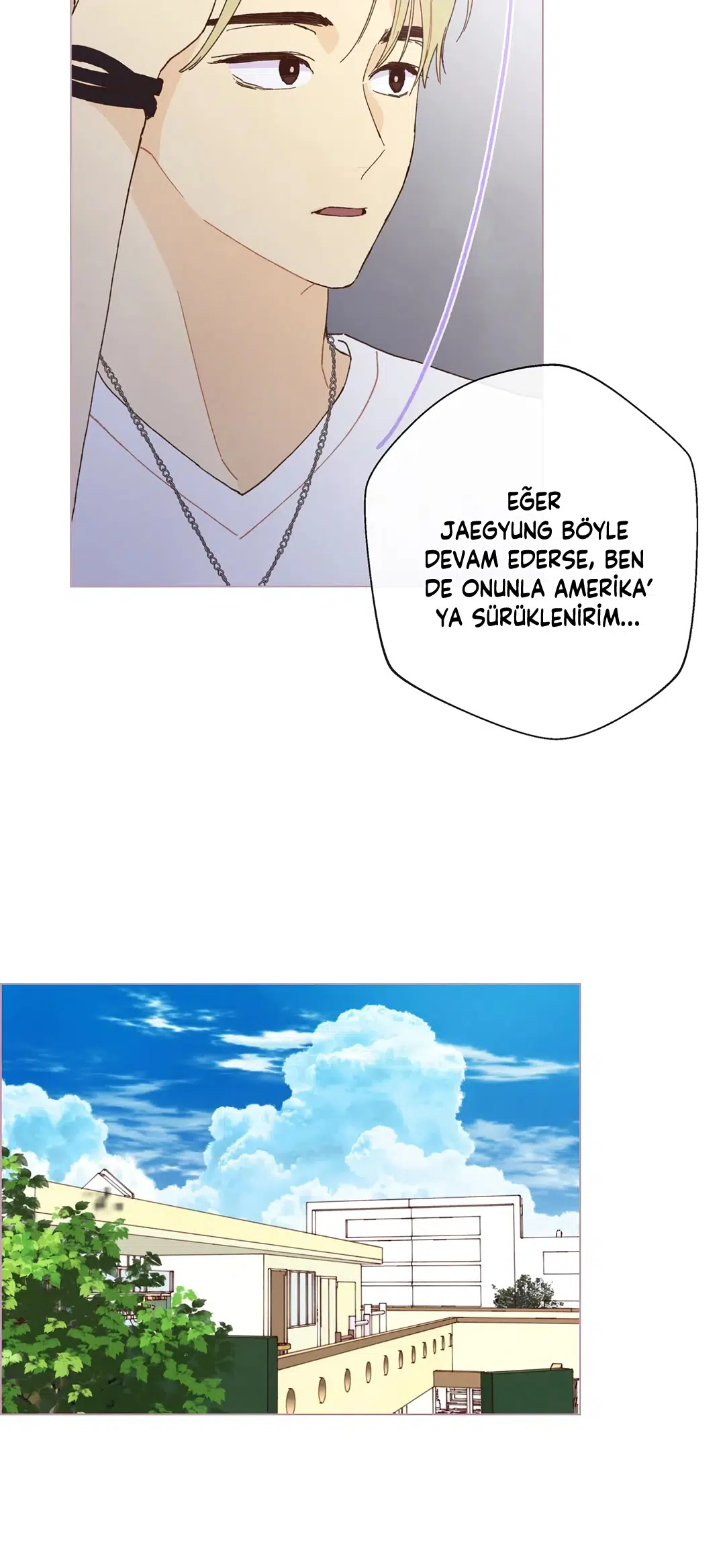 Birinin En Değerlisi - Bölüm 65 Sayfa 7