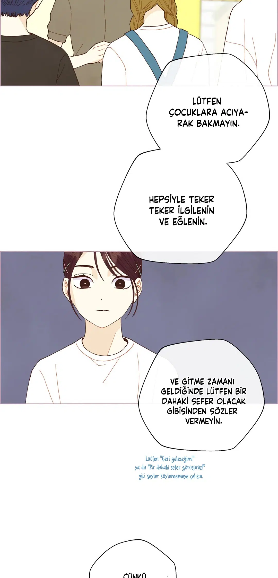 Birinin En Değerlisi - Bölüm 65 Sayfa 9