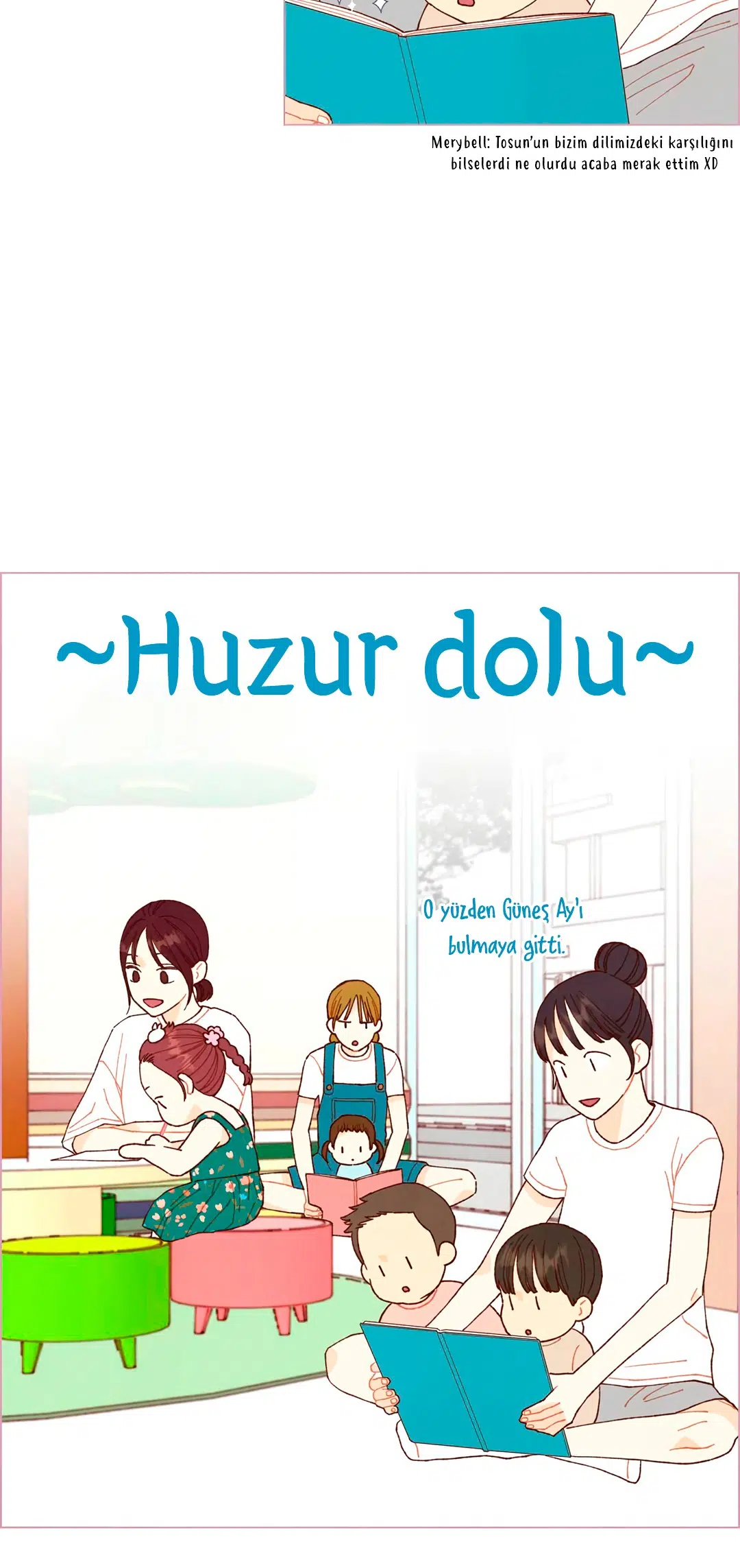 Birinin En Değerlisi - Bölüm 65 Sayfa 16