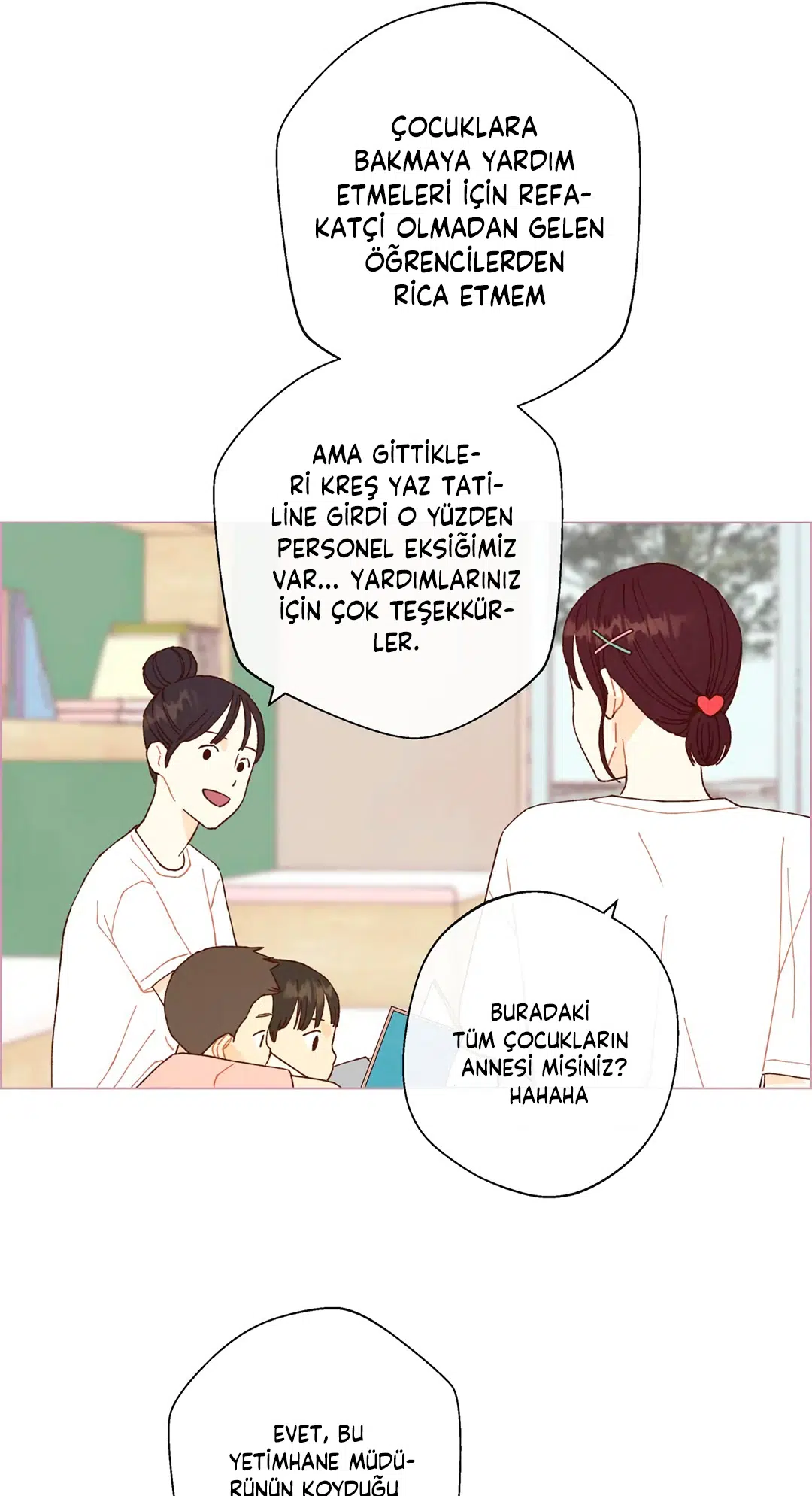 Birinin En Değerlisi - Bölüm 65 Sayfa 17