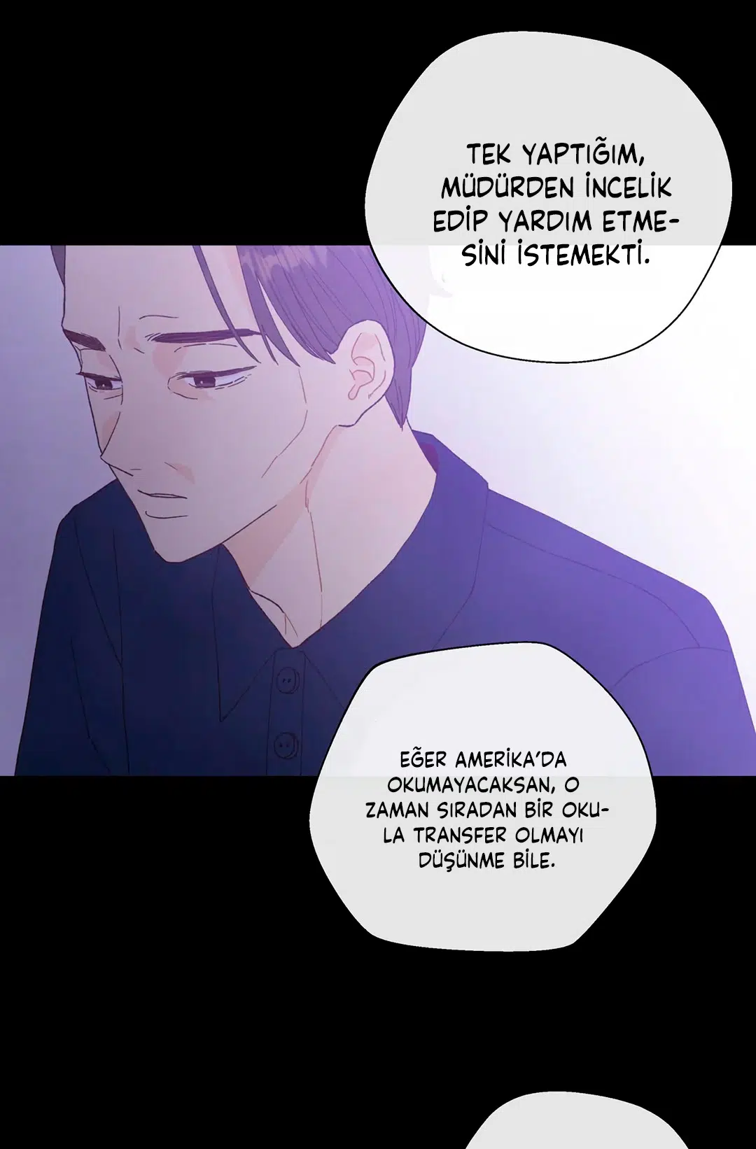 Birinin En Değerlisi - Bölüm 66 Sayfa 37
