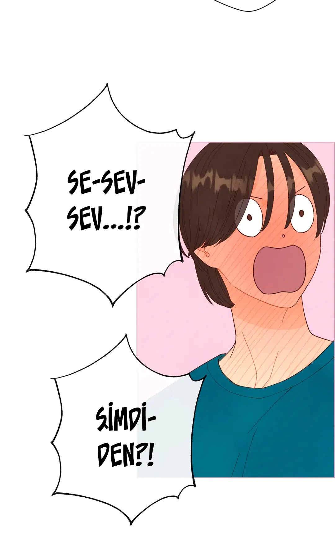 Birinin En Değerlisi - Bölüm 66 Sayfa 44