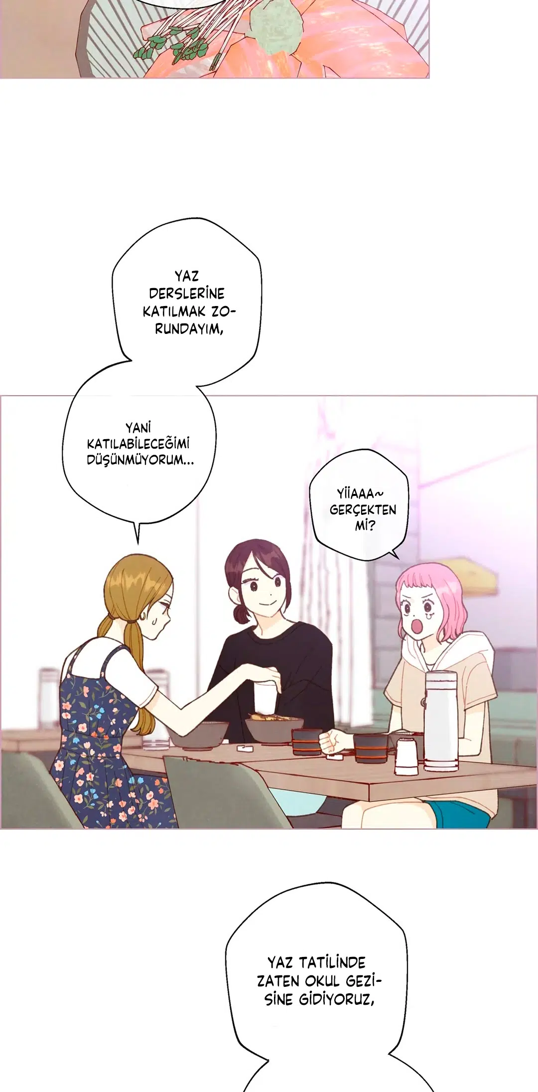 Birinin En Değerlisi - Bölüm 67 Sayfa 6