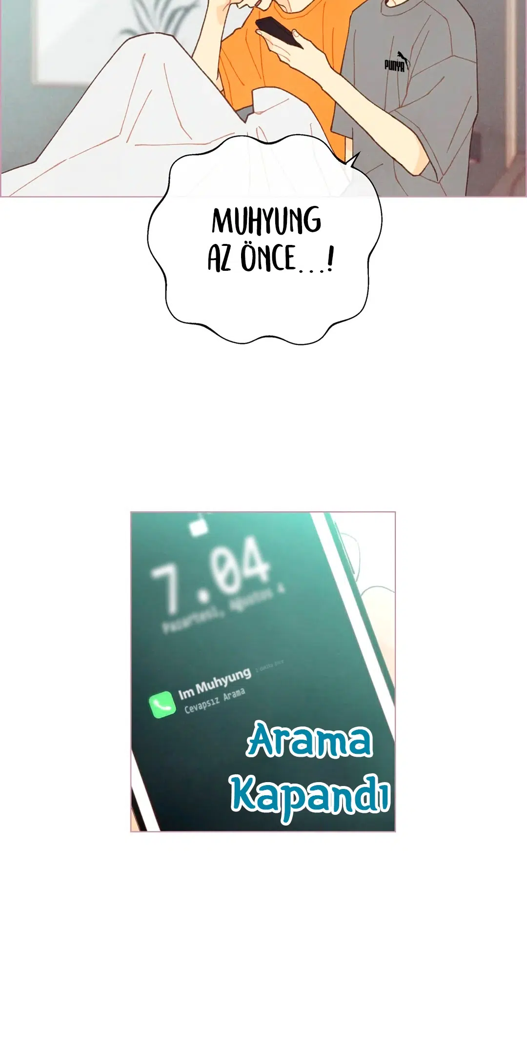 Birinin En Değerlisi - Bölüm 67 Sayfa 15