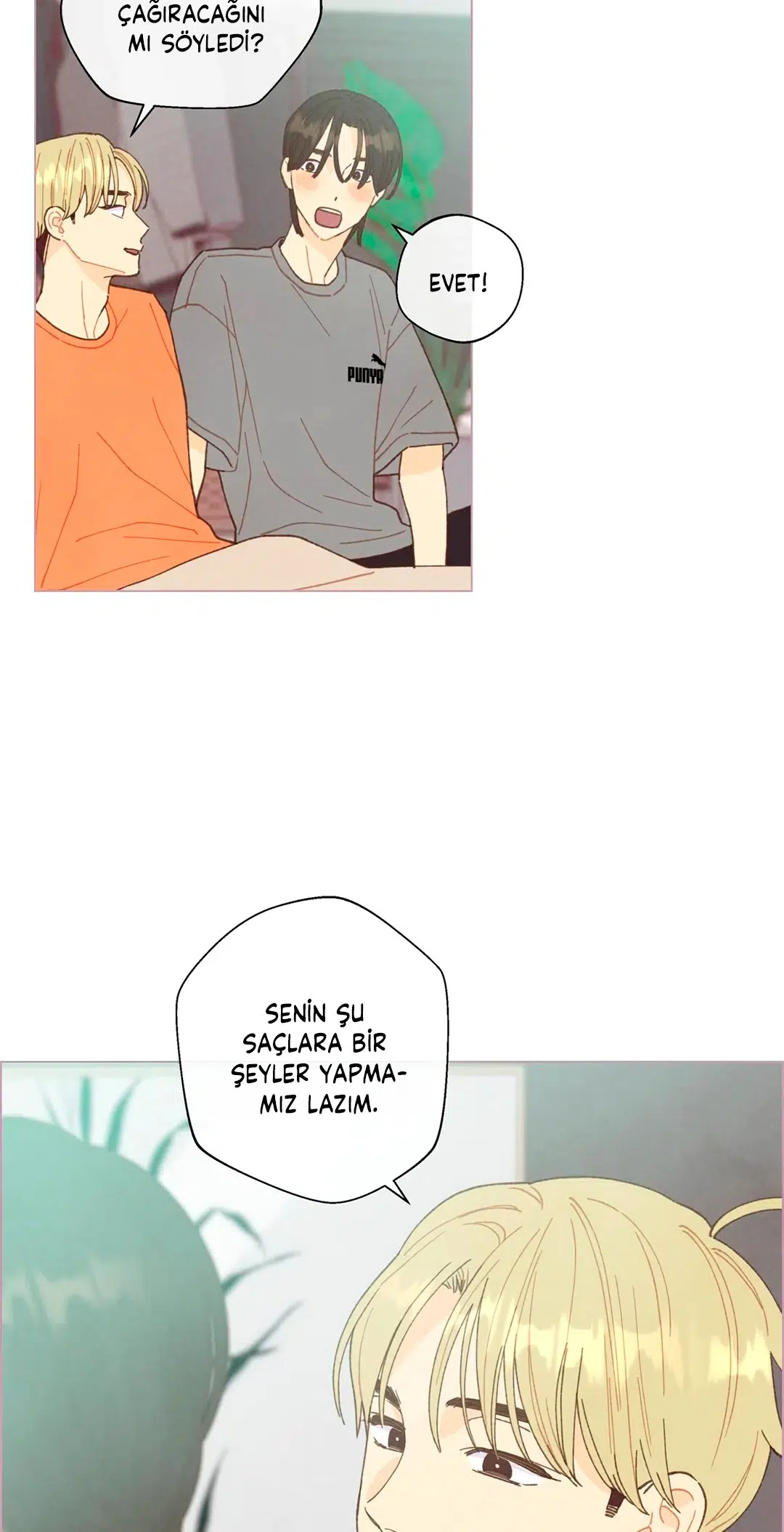 Birinin En Değerlisi - Bölüm 67 Sayfa 27