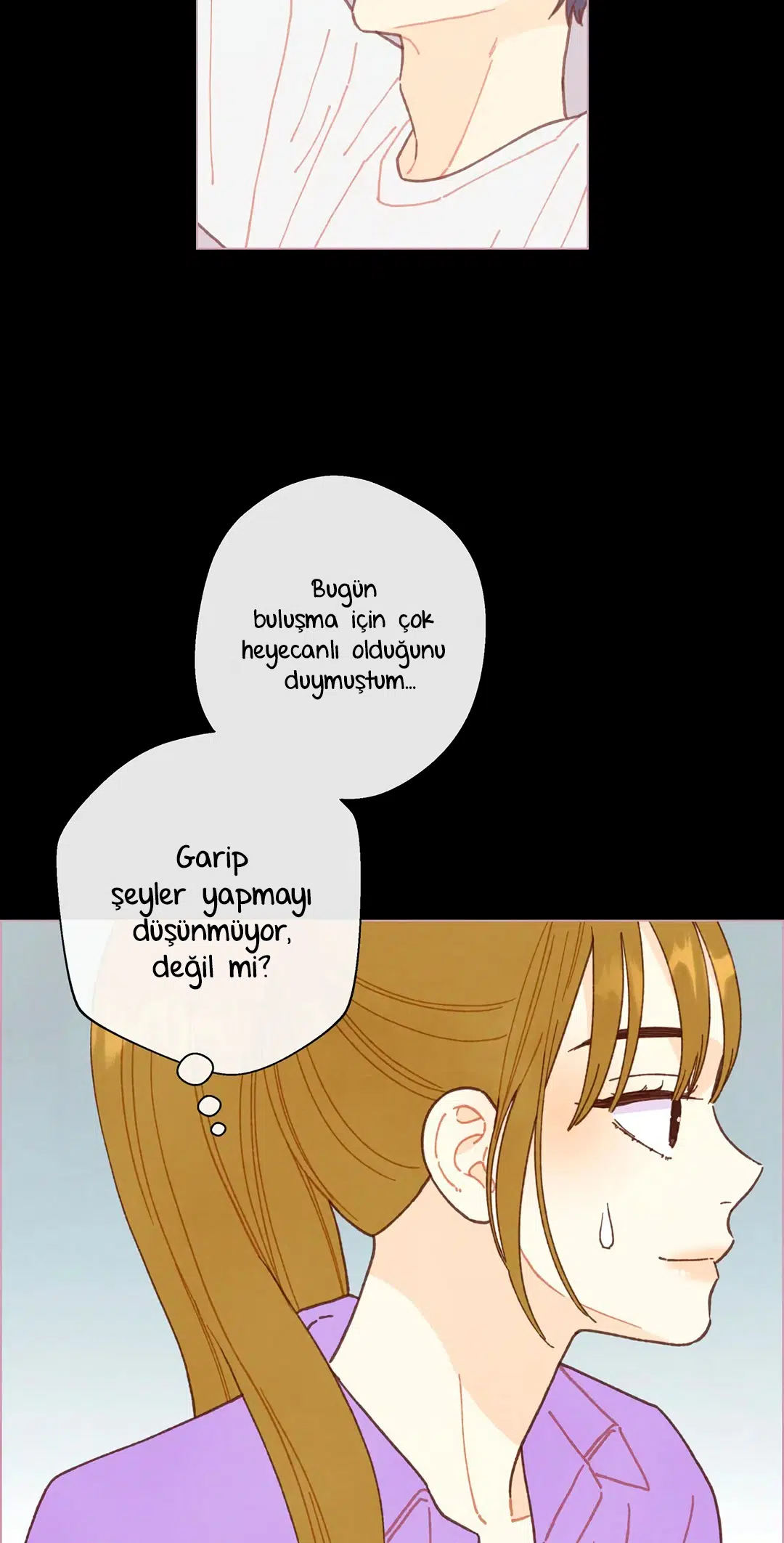 Birinin En Değerlisi - Bölüm 68 Sayfa 40