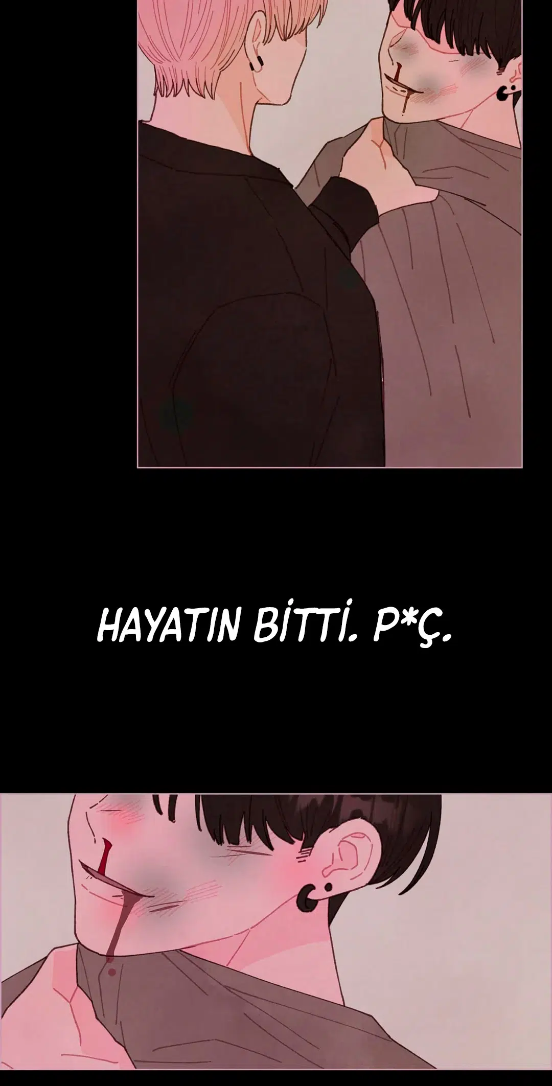 Birinin En Değerlisi - Bölüm 68 Sayfa 51