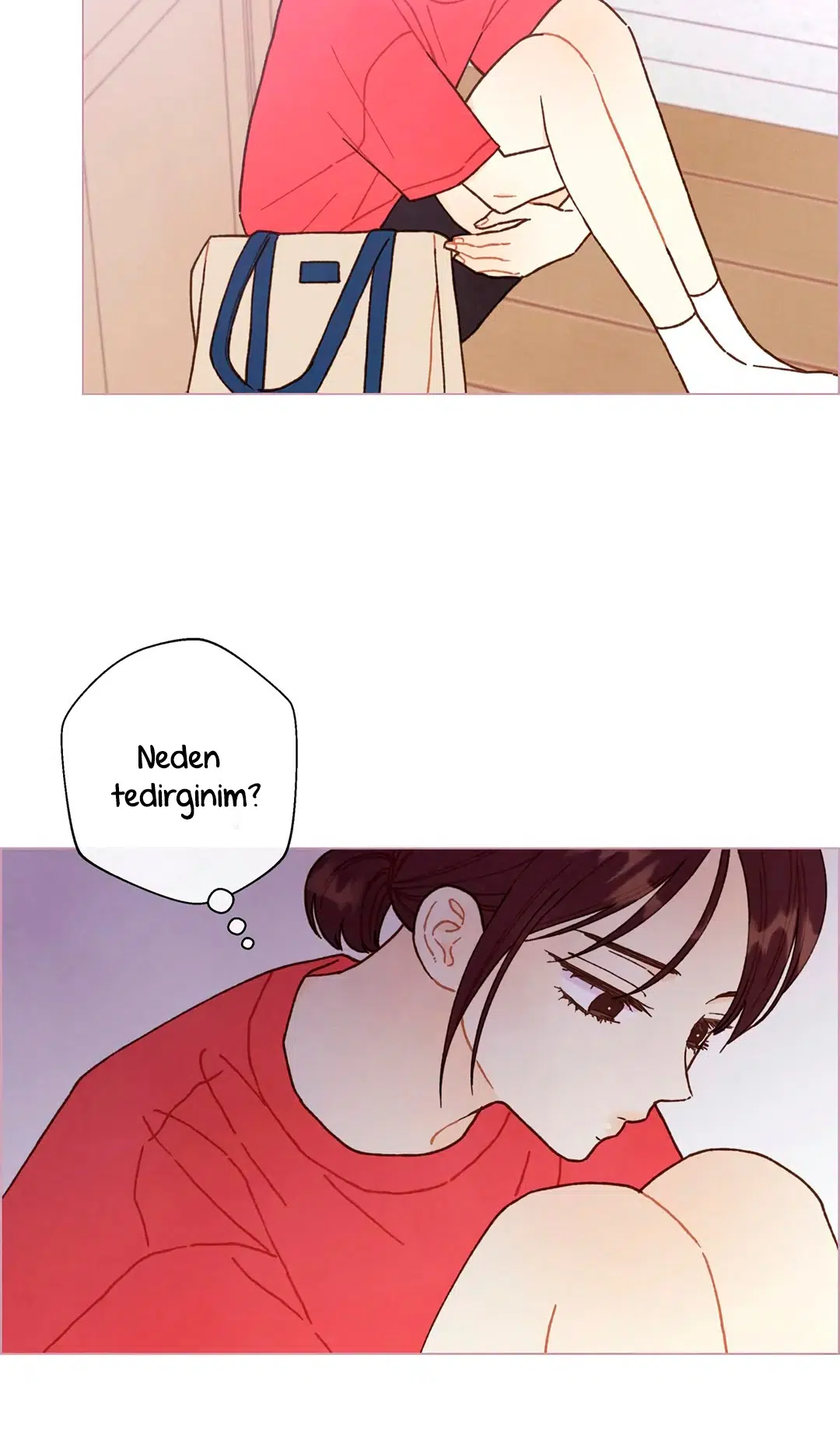 Birinin En Değerlisi - Bölüm 69 Sayfa 3