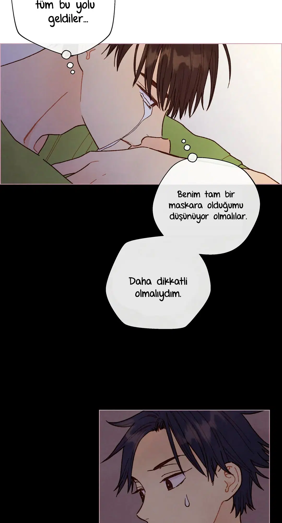 Birinin En Değerlisi - Bölüm 69 Sayfa 11