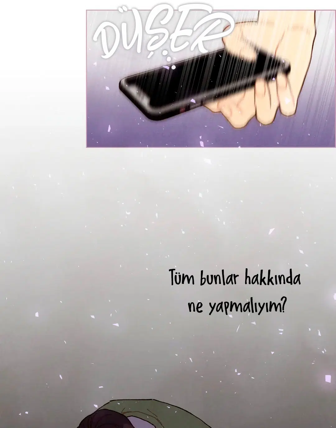 Birinin En Değerlisi - Bölüm 69 Sayfa 18