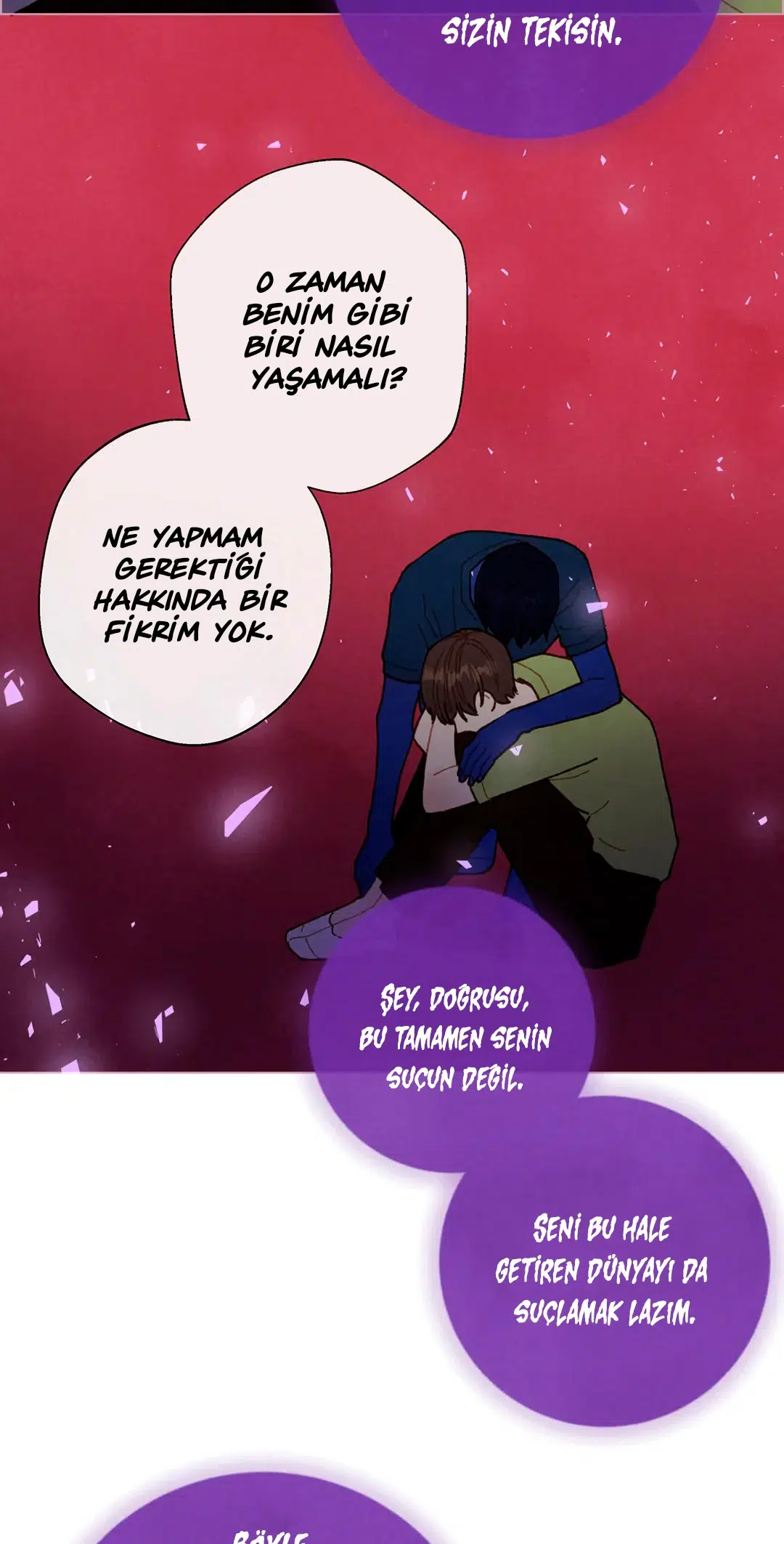 Birinin En Değerlisi - Bölüm 69 Sayfa 23