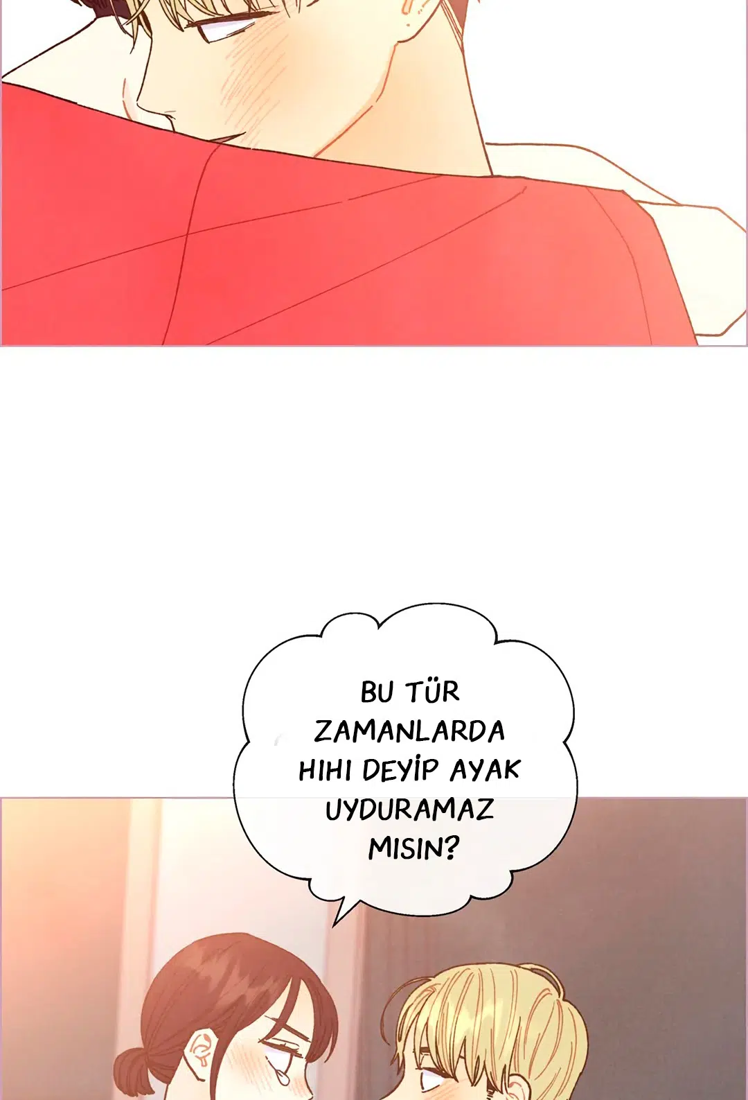 Birinin En Değerlisi - Bölüm 69 Sayfa 59
