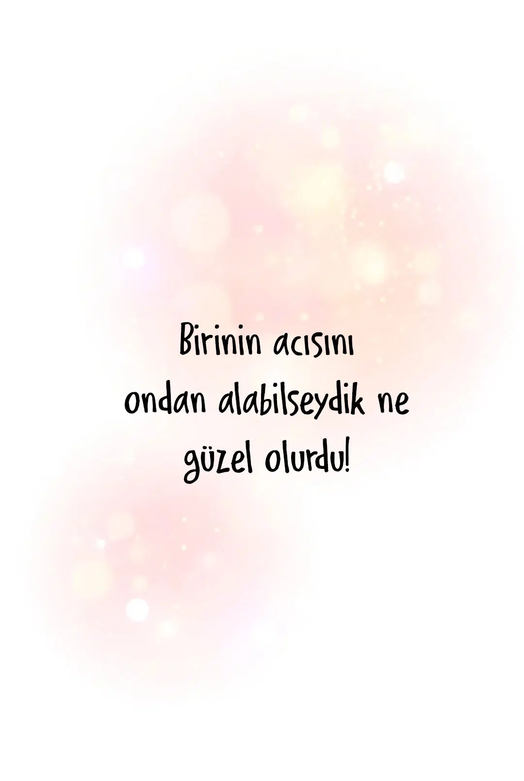 Birinin En Değerlisi - Bölüm 69 Sayfa 64