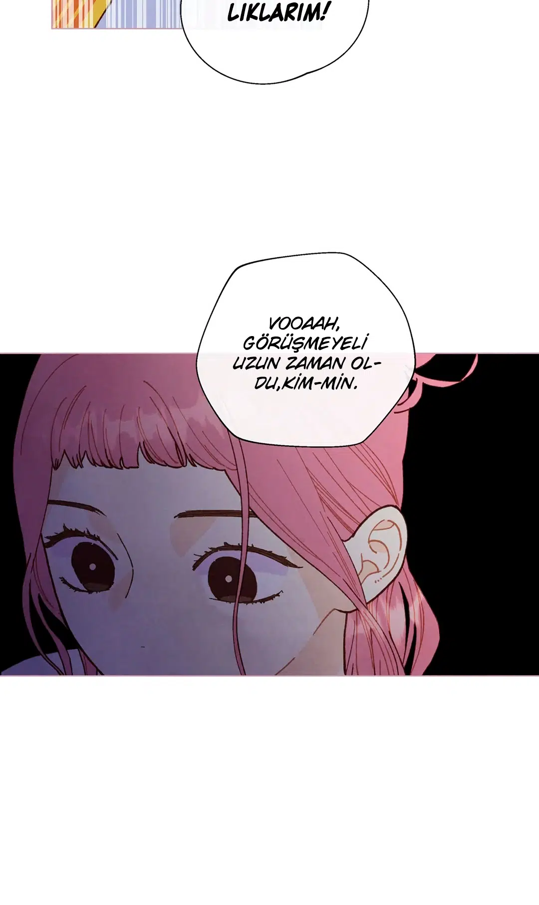 Birinin En Değerlisi - Bölüm 71 Sayfa 9