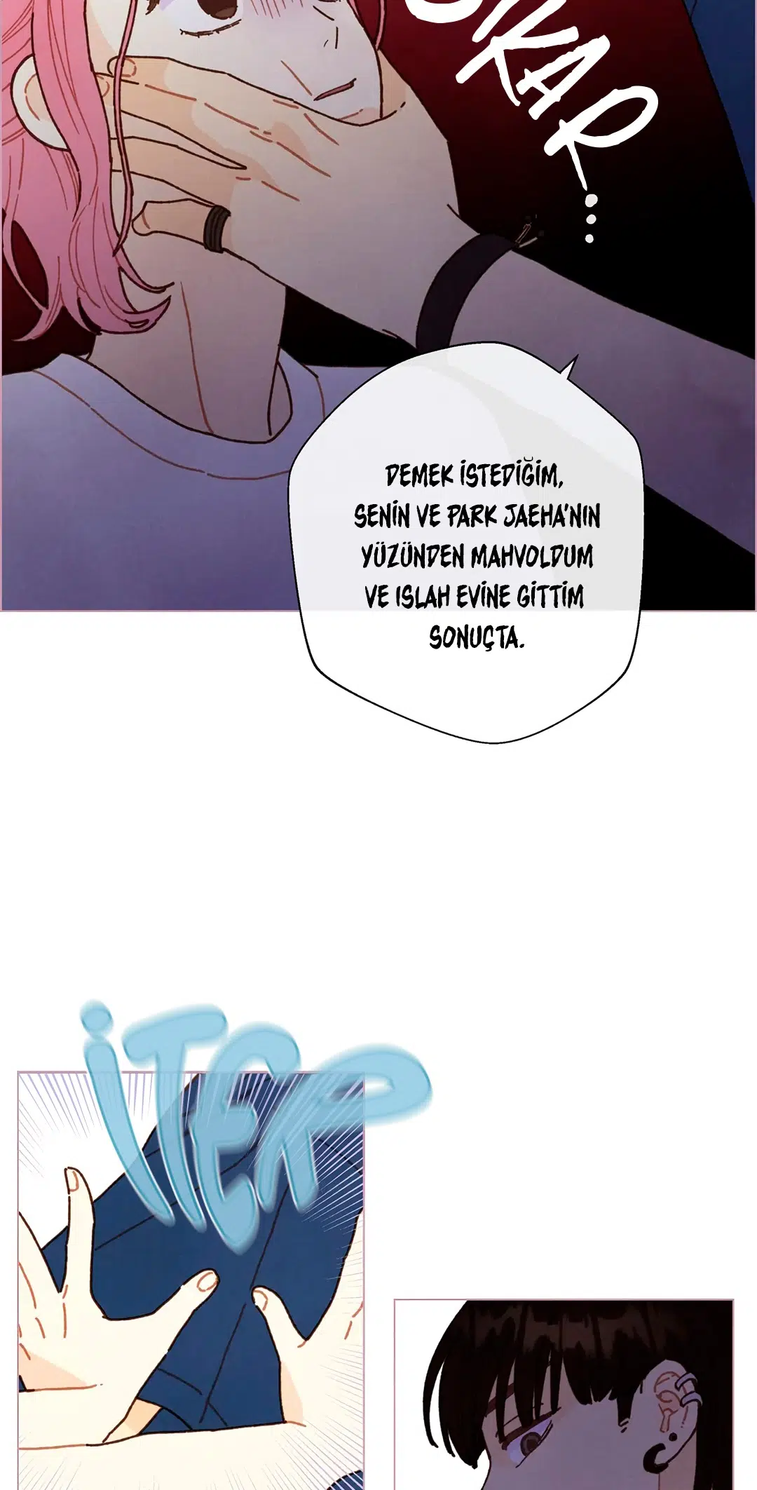 Birinin En Değerlisi - Bölüm 71 Sayfa 15