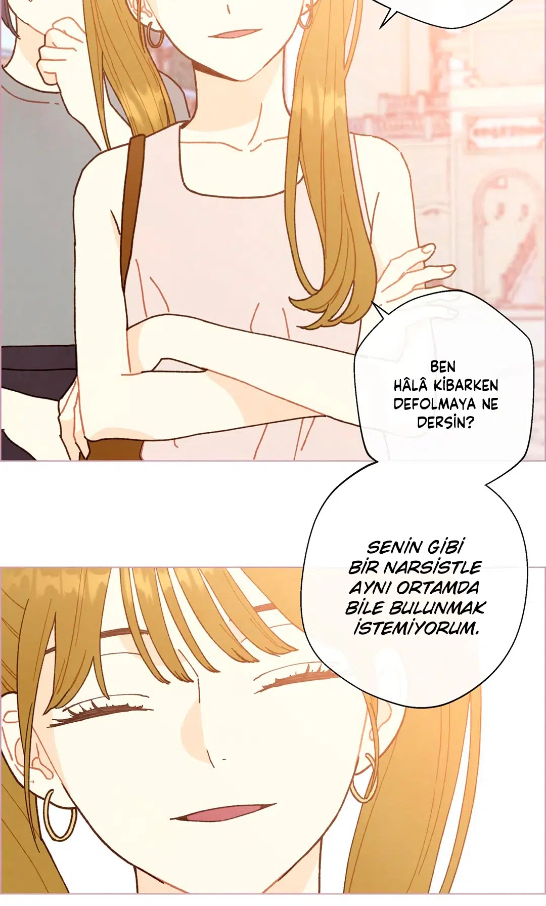 Birinin En Değerlisi - Bölüm 71 Sayfa 23