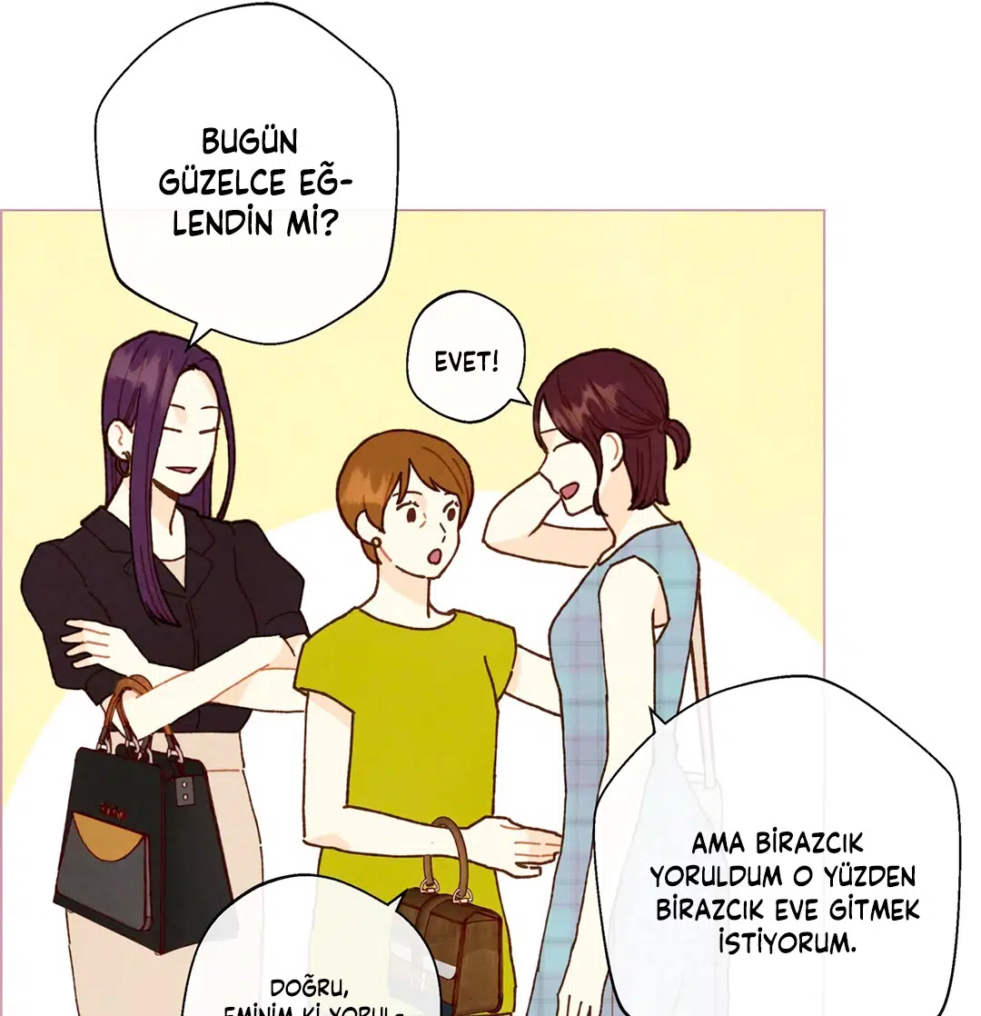 Birinin En Değerlisi - Bölüm 71 Sayfa 42