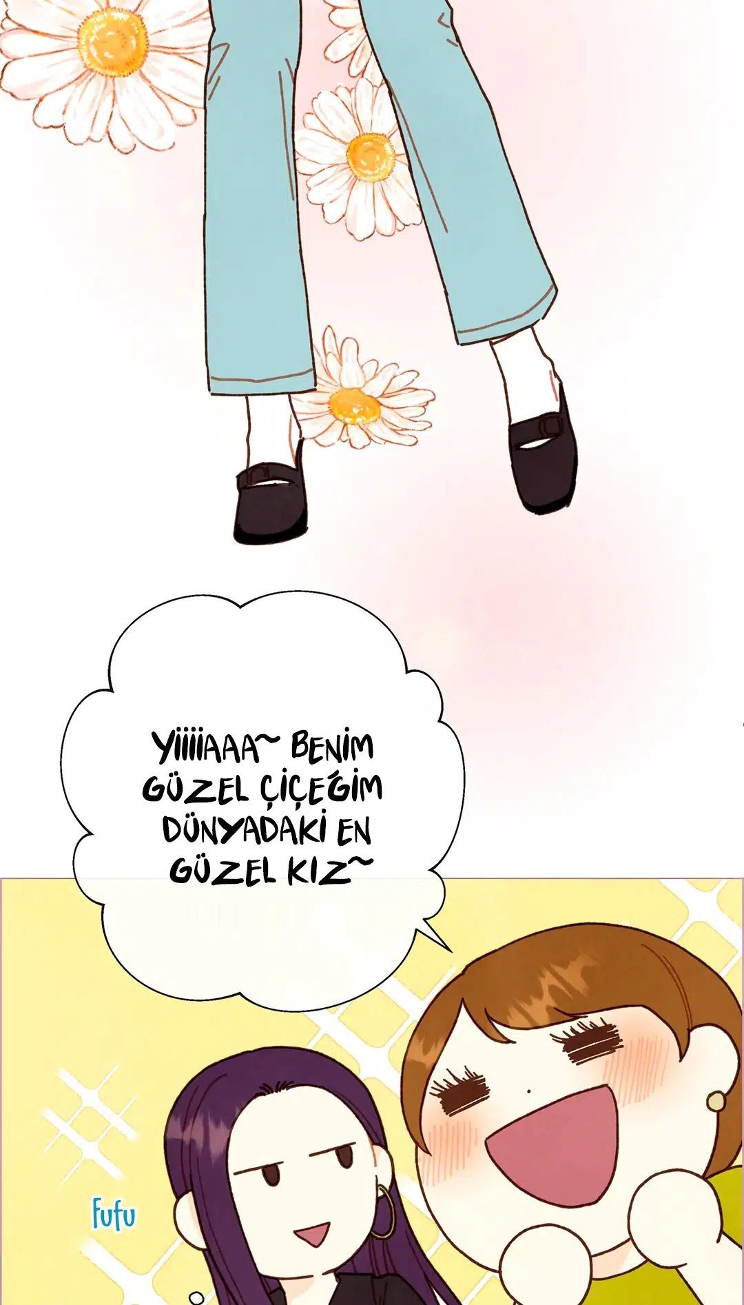Birinin En Değerlisi - Bölüm 71 Sayfa 48