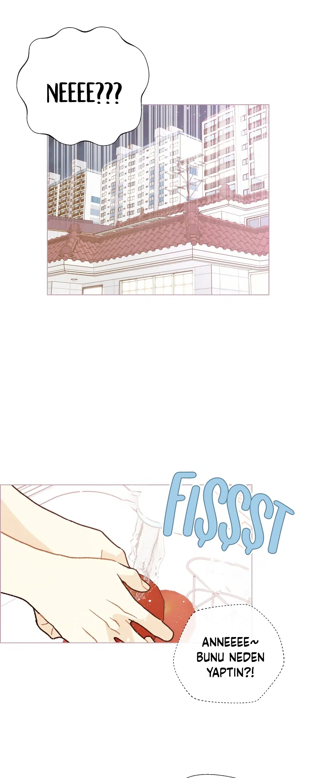 Birinin En Değerlisi - Bölüm 72 Sayfa 26