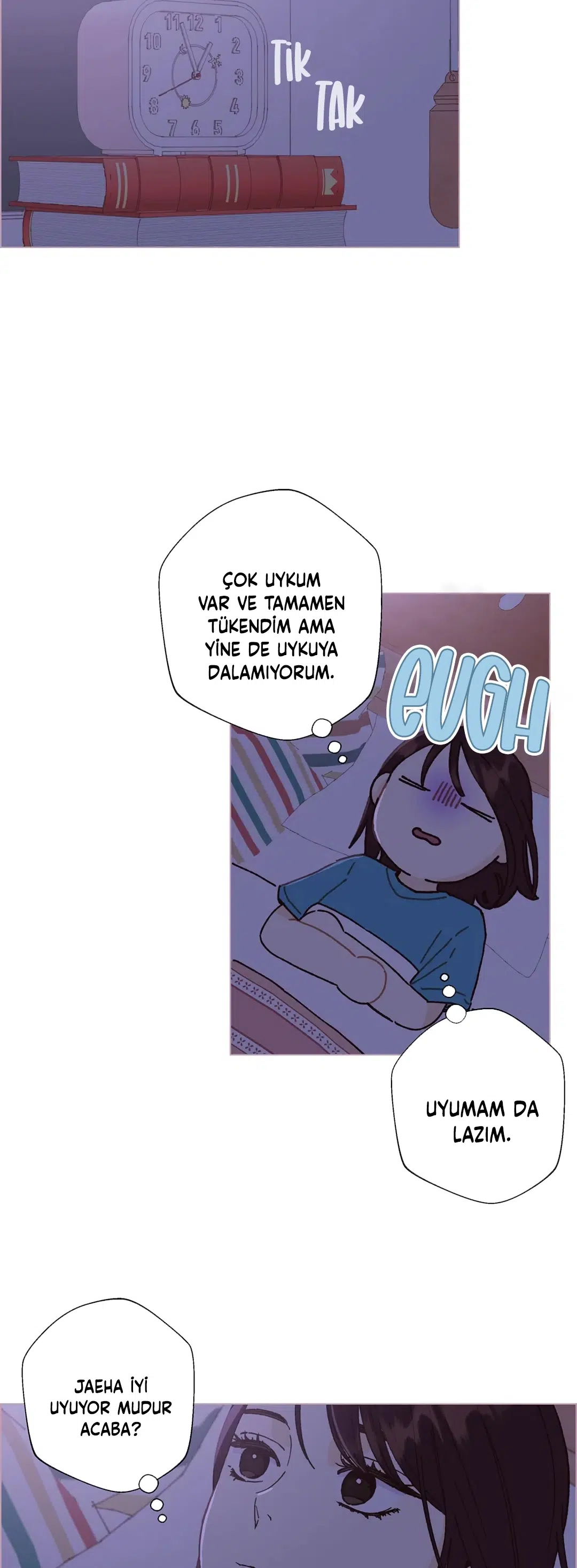 Birinin En Değerlisi - Bölüm 72 Sayfa 33